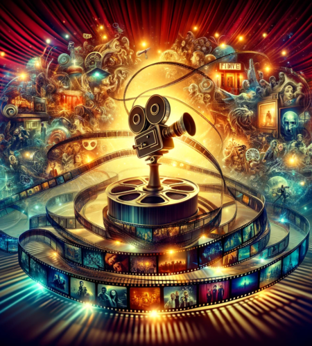 Top 100 Best Films Ever