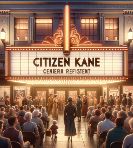 Citizen Kane