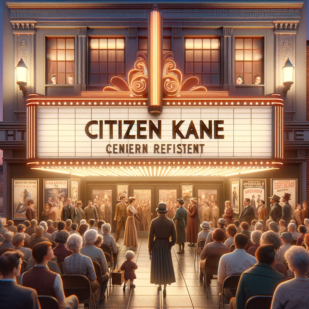 Citizen Kane